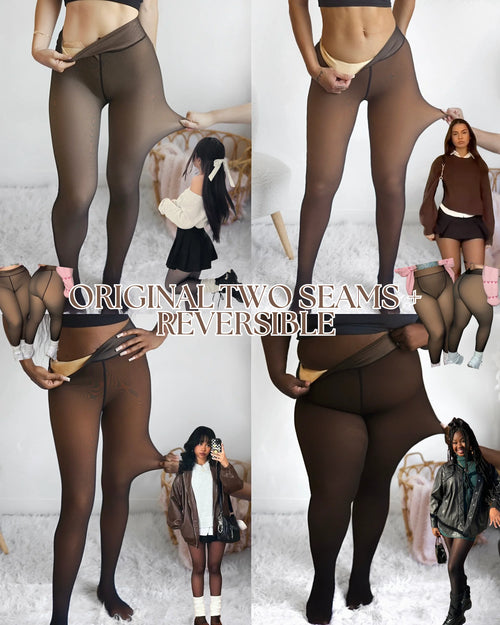 MAGIC FLEECE LEGGINGS™ | BUY 1 GET 1 FREE
